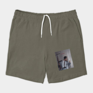 Malcolm Shorts