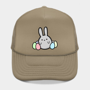 Cute Easter Bunny Hat