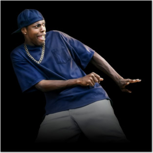 Smokey Friday Movie Posters and Art