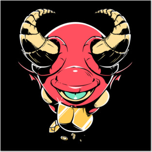 Gimme Posters and Art