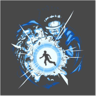 Super Capsule Fighter II Posters and Art