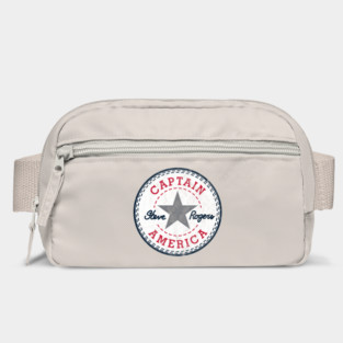 Captain All Star Bag