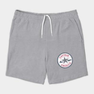 Captain All Star Shorts