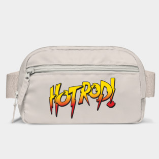 Hot Rod Bag