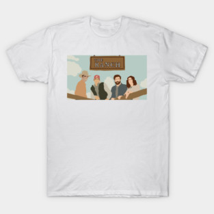 The Ranch T-Shirt
