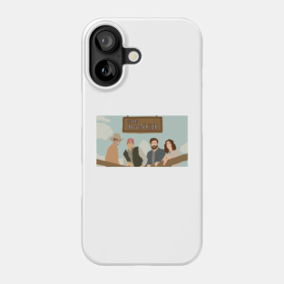 The Ranch Phone Case