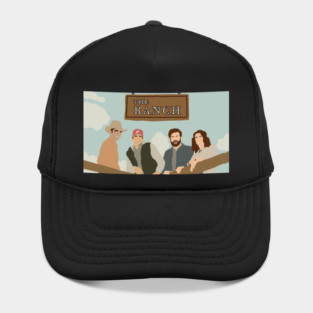 The Ranch Hat