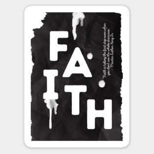 Faith Magnet