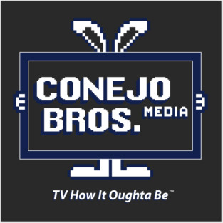 Conejo Bros. Media Classic Posters and Art