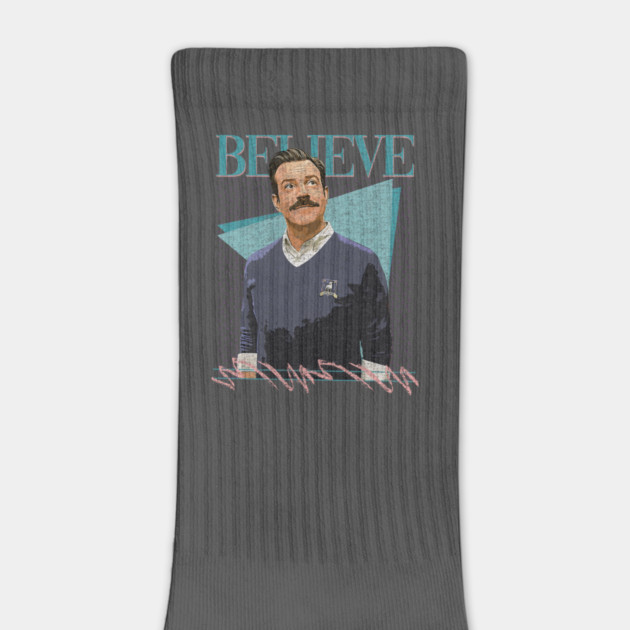 Believe Retro by Tv Moments