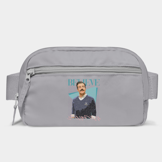 Believe Retro by Tv Moments