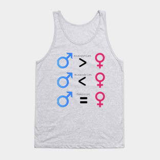 Feminist Tank Top