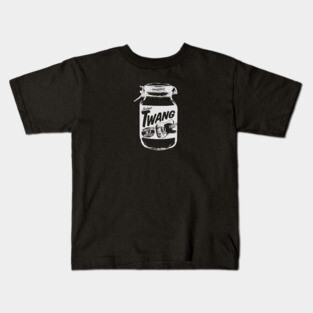 Telecaster Instant Twang Kids T-Shirt