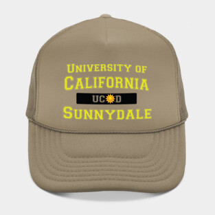 UC Sunny-D Hat