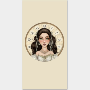 Labyrinth Ball Posters and Art