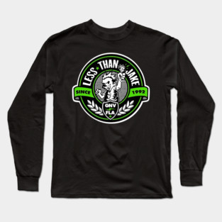 less than jake Long Sleeve T-Shirt