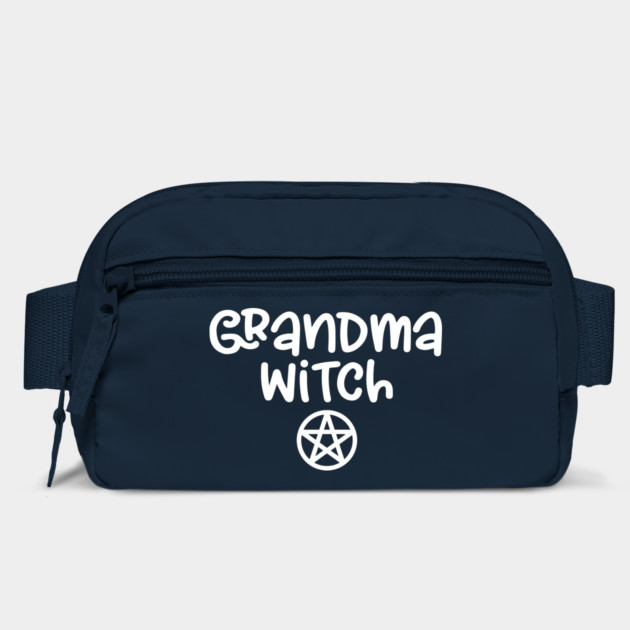 Grandma Witch Cheeky Witch by Cheeky Witch