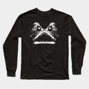 Iron Lung Long Sleeve T-Shirt