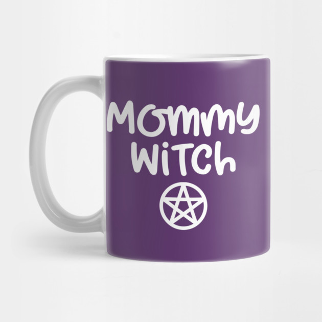 Mommy Witch Cheeky Witch by Cheeky Witch