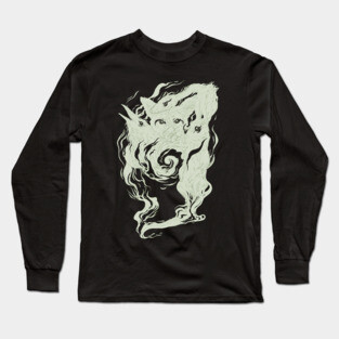 Changeling Long Sleeve T-Shirt