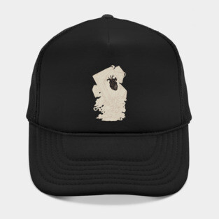 Memento Vita Hat