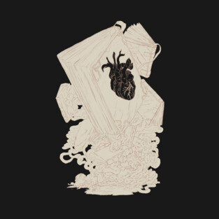 Memento Vita T-Shirt