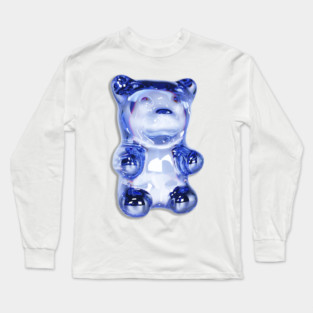 Gummy Bear Long Sleeve T-Shirt