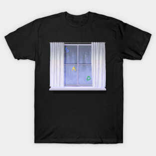 SAD T-Shirt