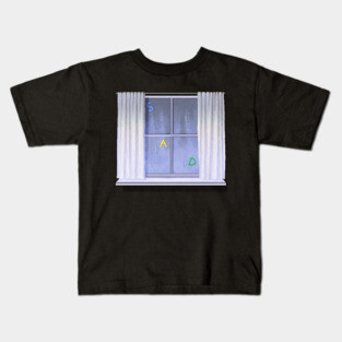 SAD Kids T-Shirt