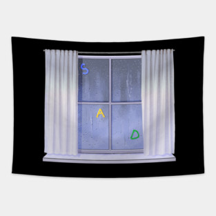 SAD Tapestry