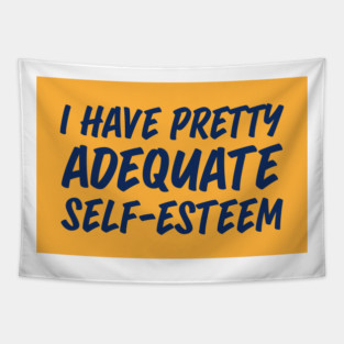 Pretty Adequate Tapestry