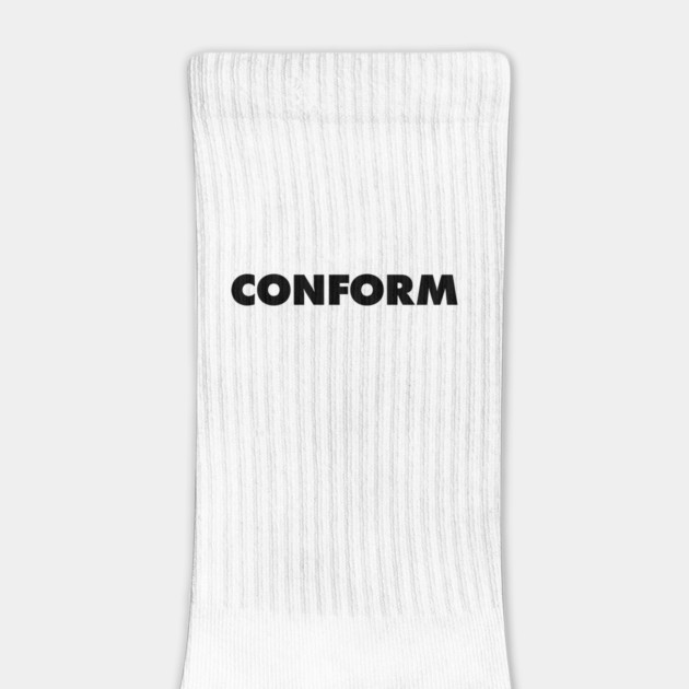 Conform - They Live by Nonstop Shirts