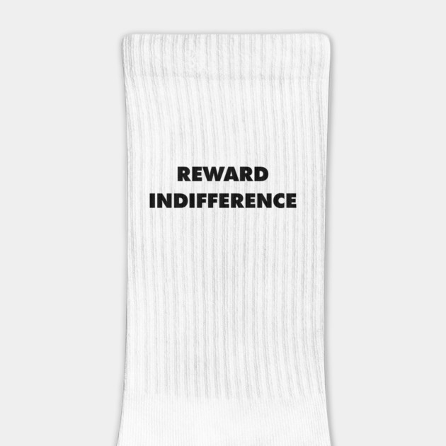 Obey Reward Indifference - They Live by Nonstop Shirts