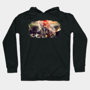 Hero Rising Hoodie
