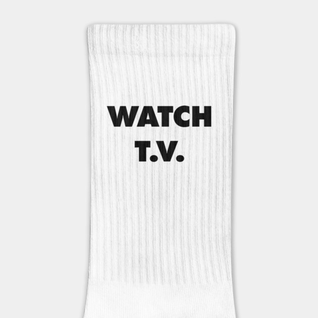 Watch TV - They Live by Nonstop Shirts