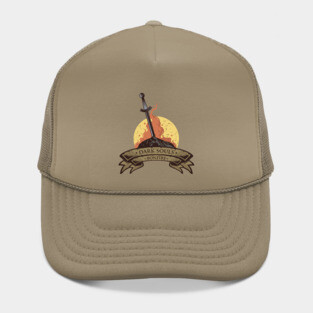 Dark Souls Hat