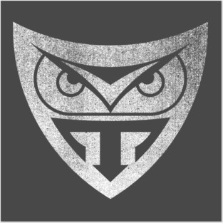 More Human Than Human Posters and Art