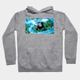 The Ghostcaller Hoodie