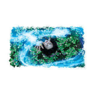 The Ghostcaller T-Shirt