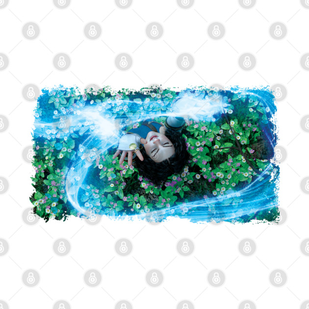 The Ghostcaller by The Verdant Witch