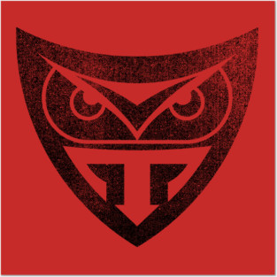 More Human Than Human Posters and Art