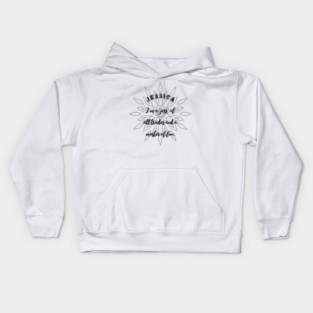 Jessica Kids Hoodie