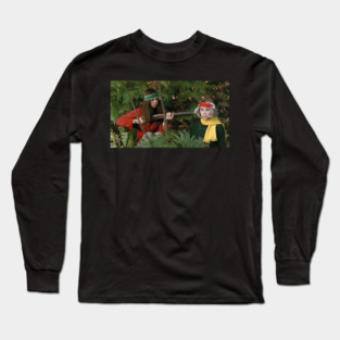 Weekend Long Sleeve T-Shirt