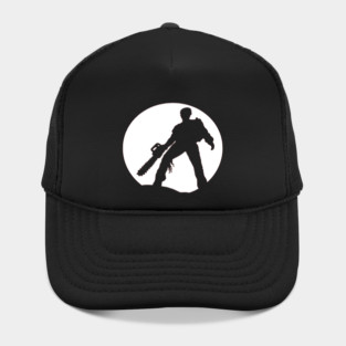 Ash Evil Dead Hat