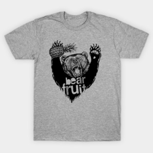 Bear Fruit T-Shirt