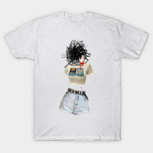 Weirdcore Outfit T-Shirt