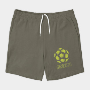 Mexico 70 Shorts