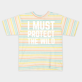 Malfurion Kids T-Shirt