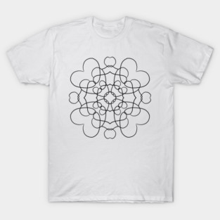 Symmetry T-Shirt