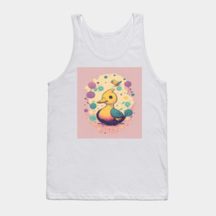 Duck Lovers Tank Top